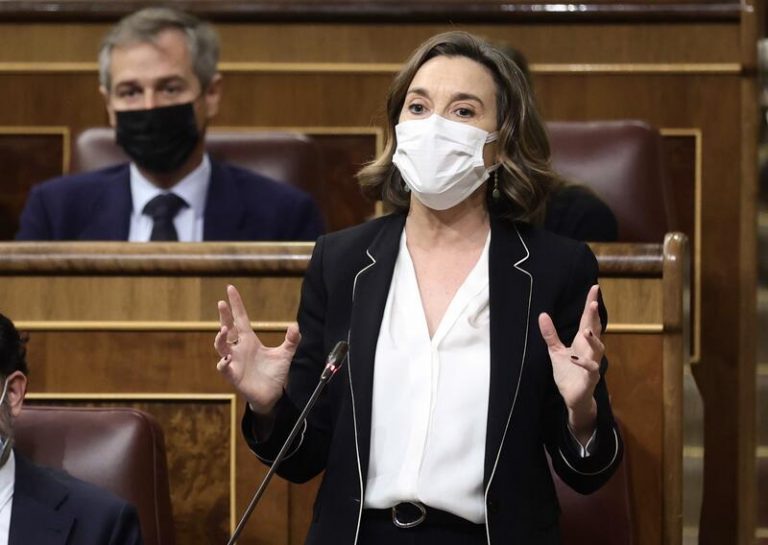 El PP dice que Feijóo va a la Moncloa abierto a pactar