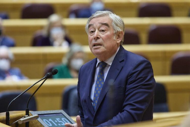 Barreiro defiende «un congreso extraordinario» para la sucesión de Feijóo en el PPdeG