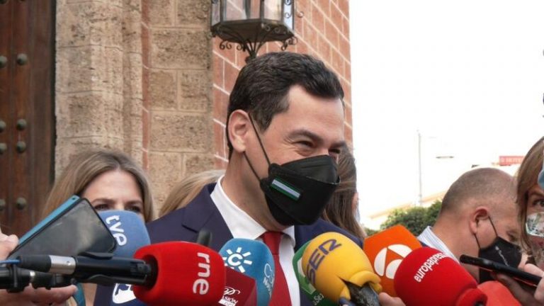Moreno afirma que el Gobierno «está poniendo parches» ante la escalada del IPC