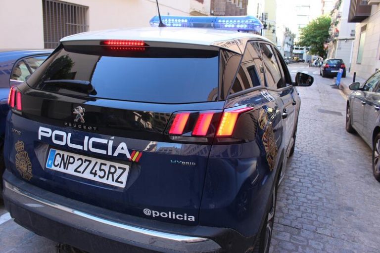 Un joven de 28 años mata a su madre en Zaragoza y después se suicida arrojándose de un cuarto piso