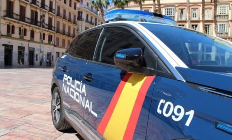 Un menor de 15 años fallece en el Hospital de Ceuta tras recibir un disparo en la cabeza