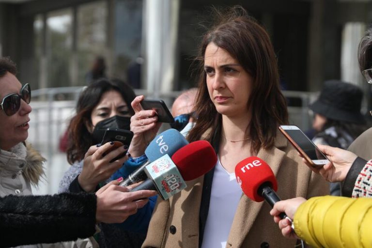 Más Madrid espeta que la «única víctima» del contrato de mascarillas es Madrid y no Almeida