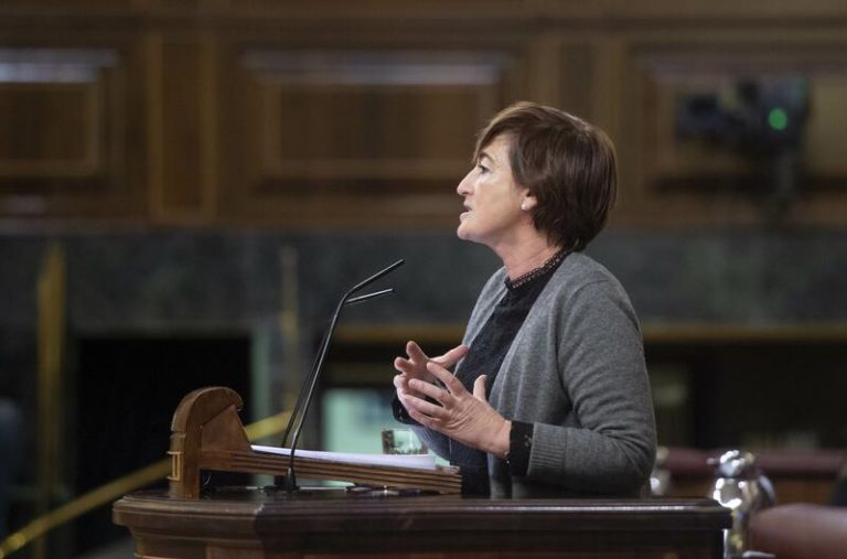PNV pide a Feijóo que no se ponga «de perfil» ante pactos con Vox