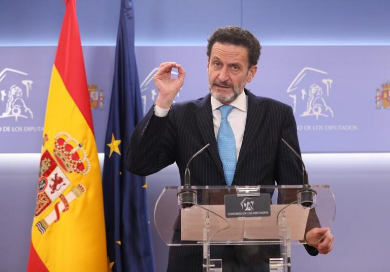 Ciudadanos cree que Feijóo no acompaña a Mañueco por la «vergüenza» de su pacto con Vox