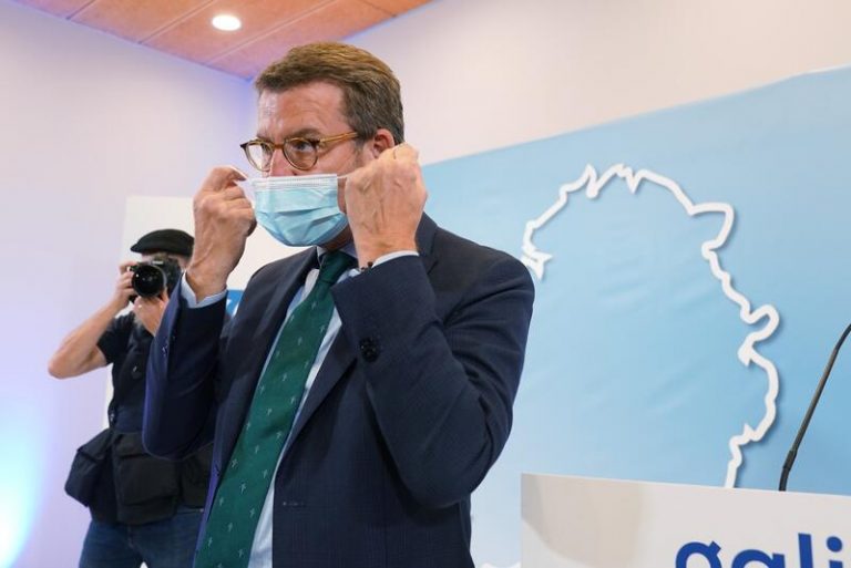 Feijóo detalla este miércoles su plan económico ante el Comité Ejecutivo del PP