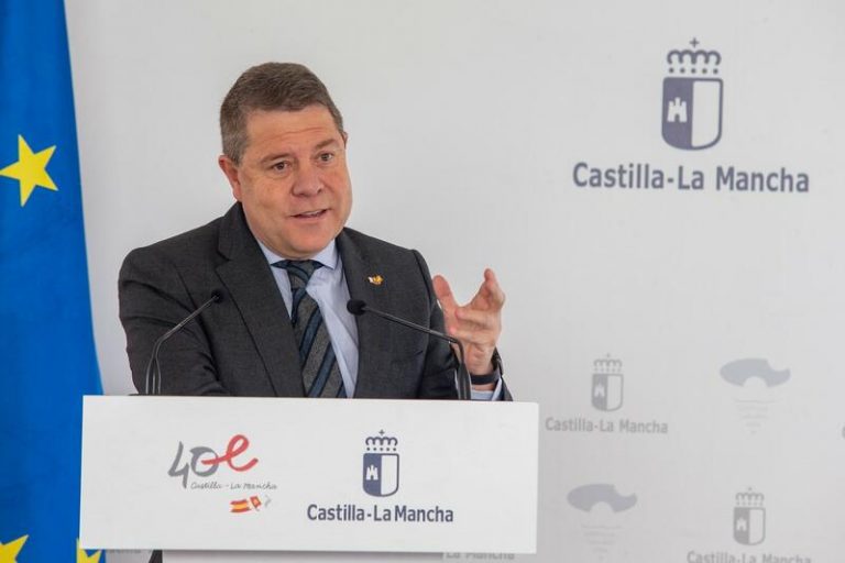 Page pide estudiar la opción de que gobierne la lista más votada
