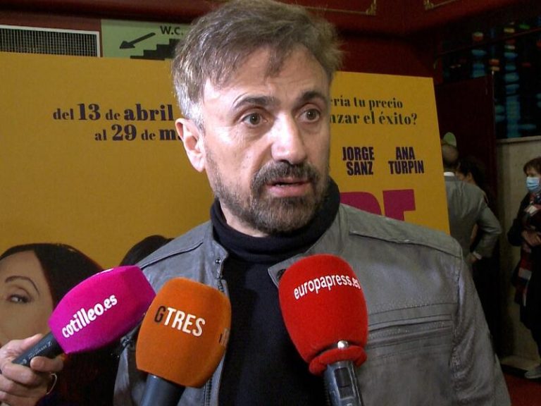 José Mota desvela si Juan Muñoz es su favorito de ‘Supervivientes’