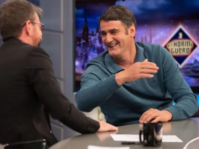 A Jesulín de Ubrique se le escapa el sexo del bebé que espera con María José Campanario