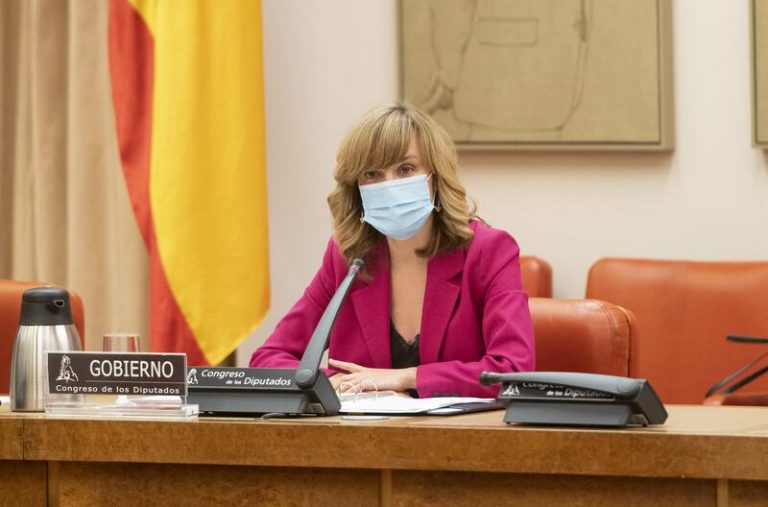 Alegría dice que el Gobierno no tiene «nada que ocultar» sobre el presunto espionaje