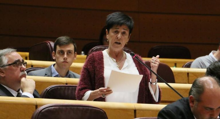PNV cree que el Gobierno de Sánchez intentará «apurar hasta el último momento»