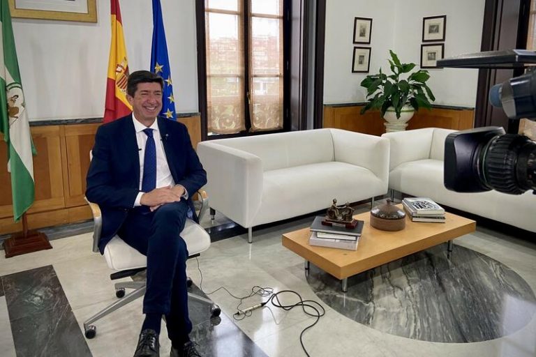 Marín señala que será «el primero en saber» fecha de las elecciones