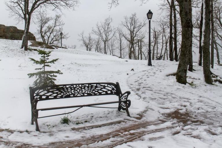 Lluvia, nieve, viento y oleaje ponen este sábado en riesgo a 12 CCAA en una jornada de lluvias generalizadas