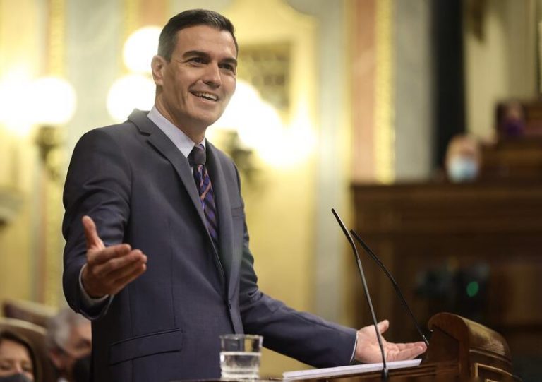 Sánchez celebra «la cultura y el placer de leer» este sábado por el Día del Libro