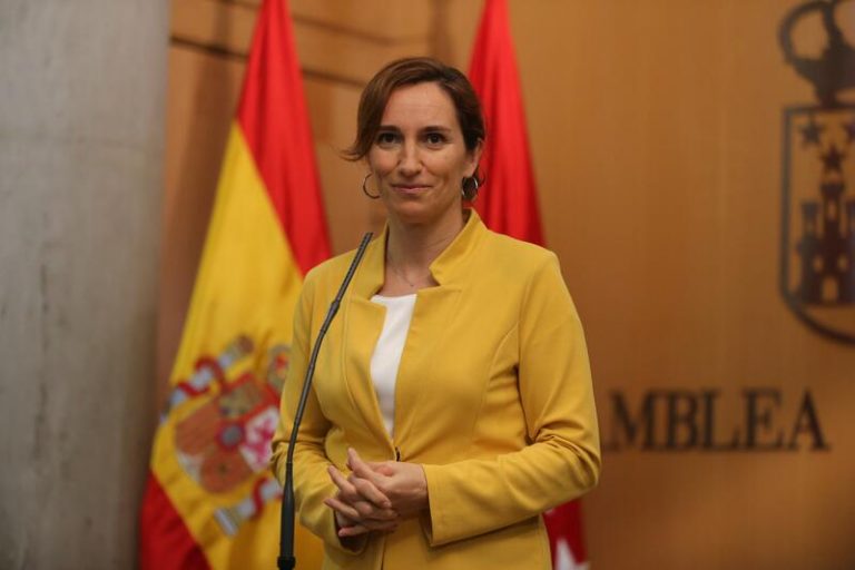 Más Madrid avisa a Ayuso de que la investigación no le va a servir para «tapar sus vergüenzas»