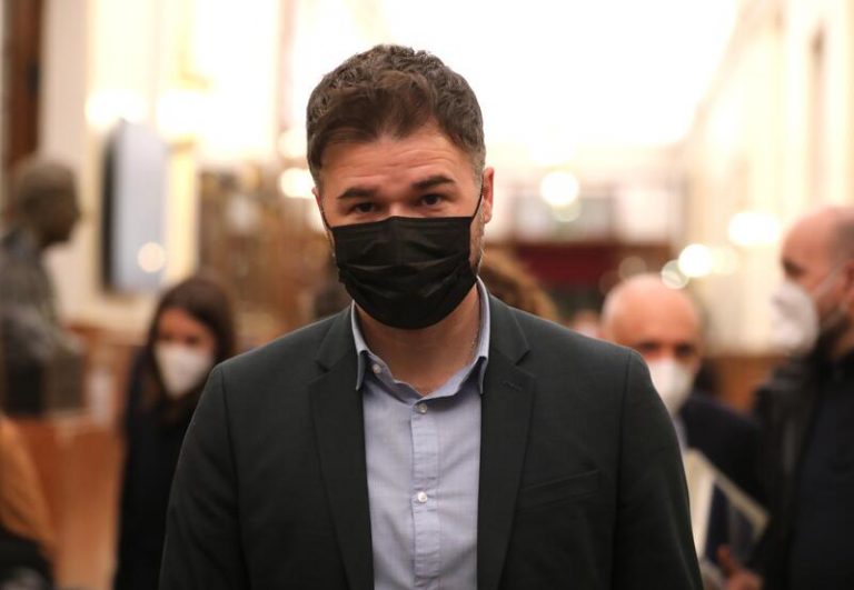 Los independentistas pedirán al Congreso crear la Comisión de Secretos