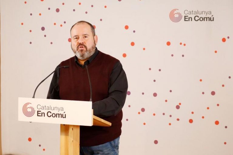 Unidas Podemos quiere que el Congreso censure el pasado «esclavista» de España