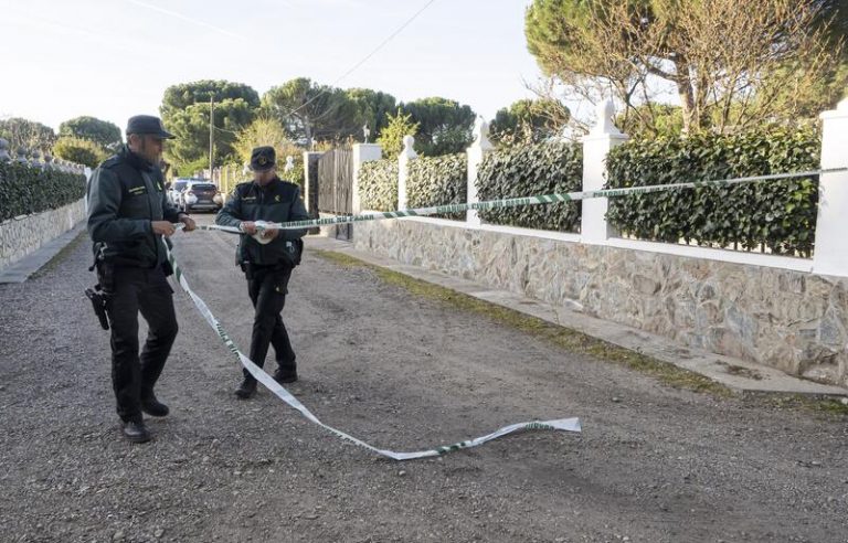 El principal sospechoso de la muerte de Esther López declara este lunes ante la juez