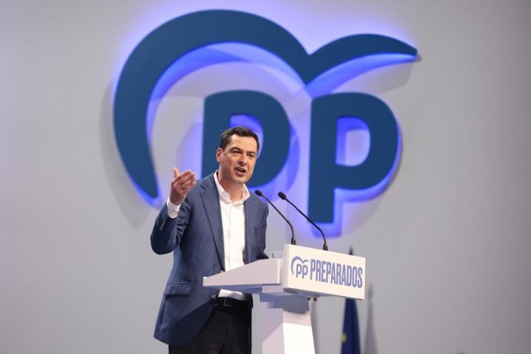 El PP ganaría las elecciones andaluzas a 8,2 puntos sobre el PSOE, según La Razón