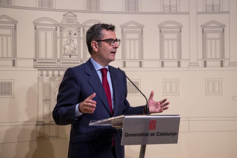 Bolaños dice que están barajando distintas fórmulas para constituir la Comisión de Secretos