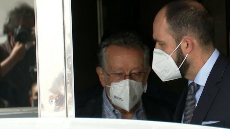 Las comisiones del caso Azud: Grau habría recibido dos millones de euros y Rubio 300.000