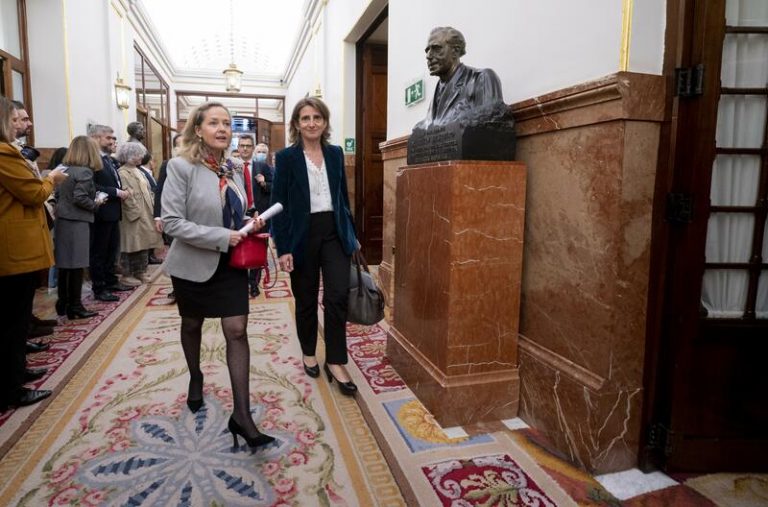 El Congreso aprueba hoy la nueva Ley General de Telecomunicaciones