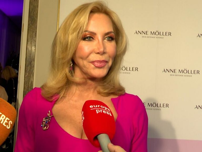 Norma Duval habla sobre su relación con Matthias Kühn tras su ruptura