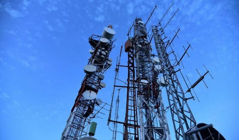 Ingresa en un centro psiquiátrico tras sabotear estaciones de radio y televisión en Almería