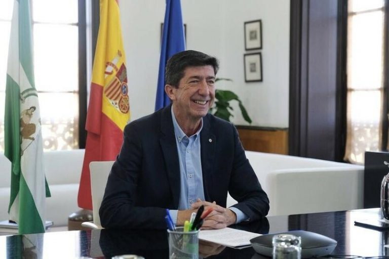 Marín asegura que Ciudadanos no va a tener «ninguna dificultad» en elaborar sus listas