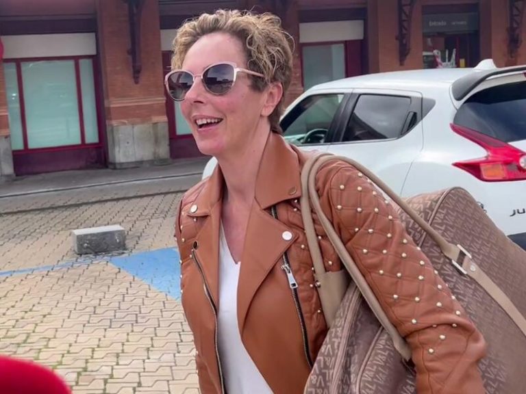 Rocío Carrasco confiesa el día de su cumpleaños a quién echa de menos