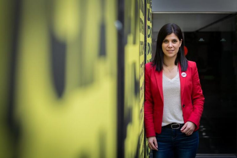 Vilalta (ERC) acusa al Gobierno de romper la mayoría de la investidura