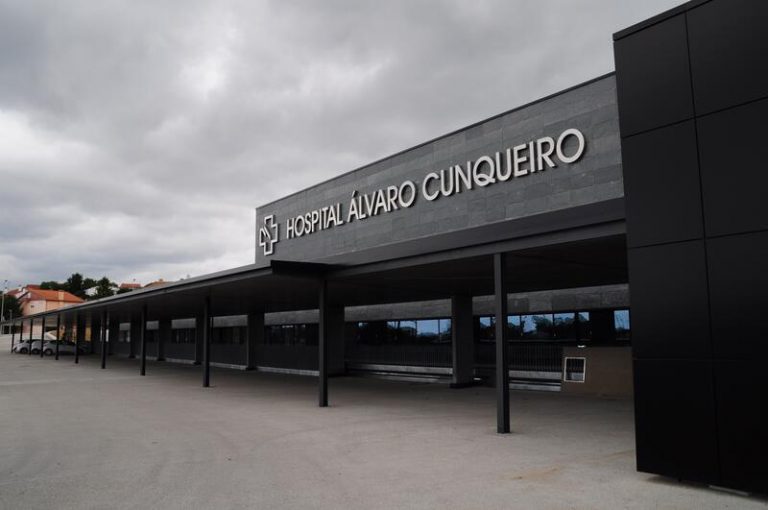Detectado en Vigo el tercer caso de hepatitis aguda infantil de origen desconocido en Galicia