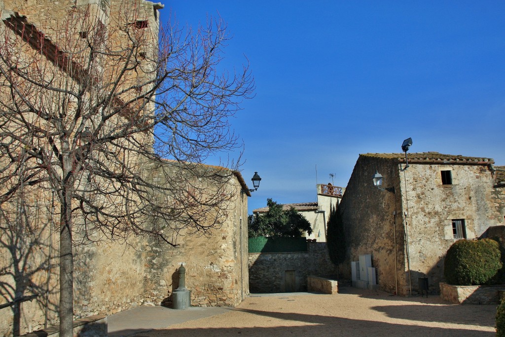 El pueblo más bonito de España