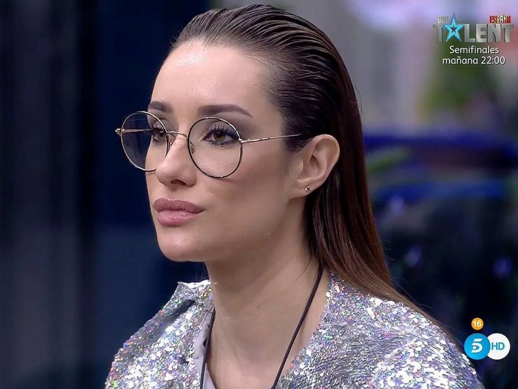 Tampoco Este Año: ¿Por Qué Rechaza Adara Molinero Ir A ‘Supervivientes’