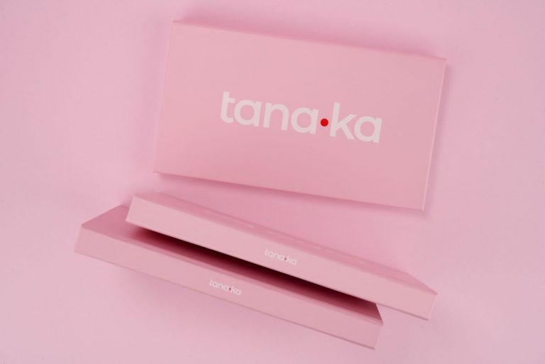 Tanaka cosmetics inicia la cruzada por un maquillaje infantil verdaderamente seguro – Noticias Empresariales