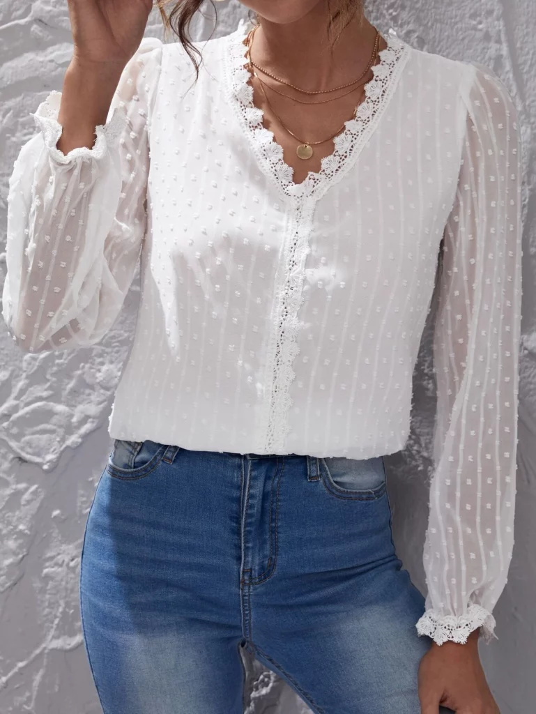 Diez novedades de Shein que le dan mil vueltas a Zara