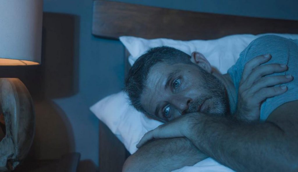 O Dormir Lo Suficiente: Acelera La Muerte De Las Células