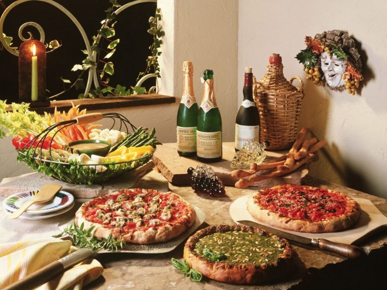 Los mejores restaurantes italianos de Barcelona