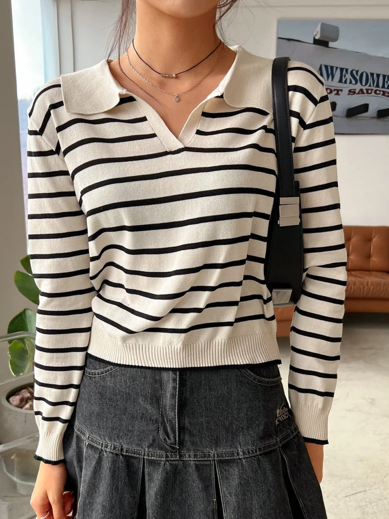 Diez novedades de Shein que le dan mil vueltas a Zara