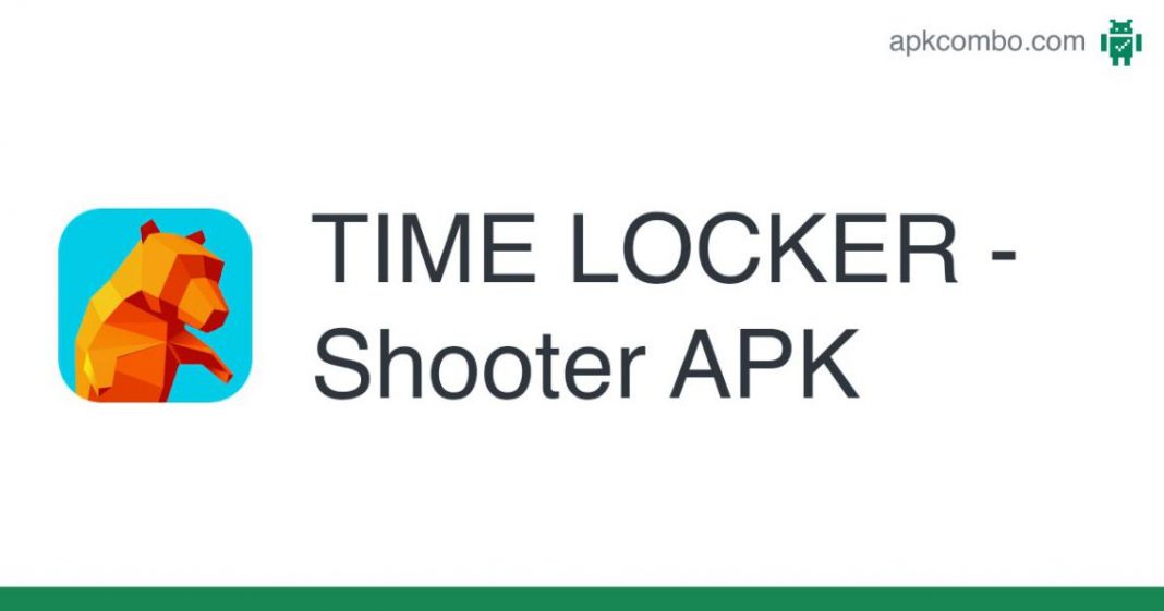 Juego que no necesita internet: Time Locker