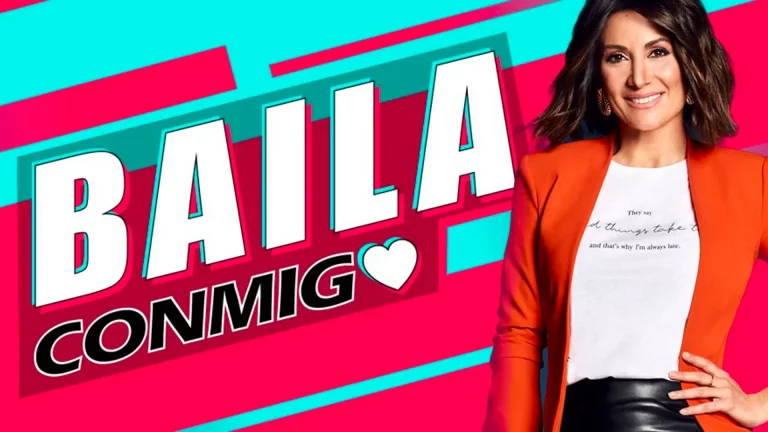 Este concursante de ‘La isla de las tentaciones’ deja ‘Baila Conmigo’ para siempre