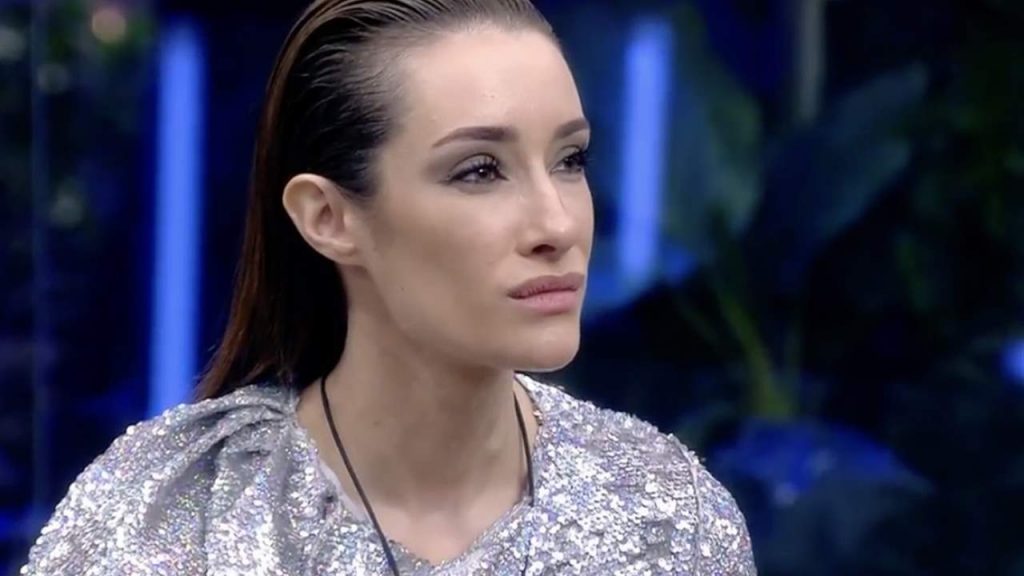 Tampoco Este Año: ¿Por Qué Rechaza Adara Molinero Ir A ‘Supervivientes’