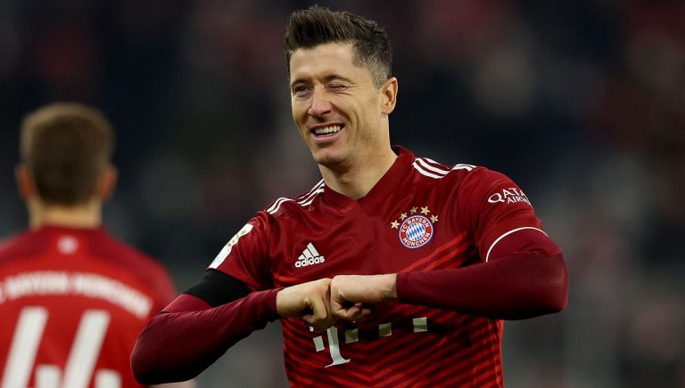 Al descubierto todo lo que el Barcelona le ofrece a Lewandowski