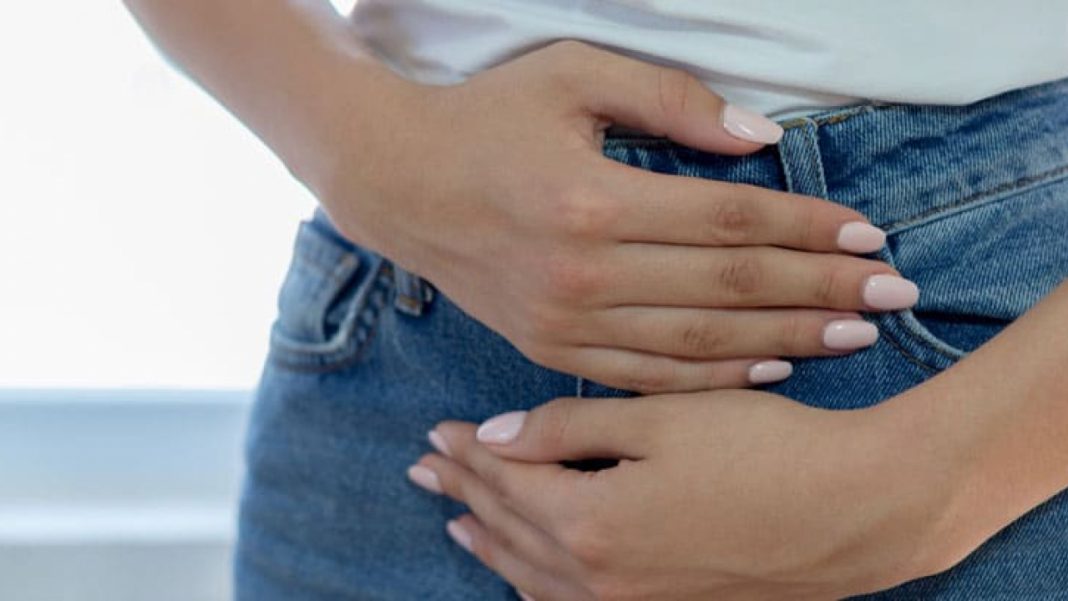 Alimentos que no deberías tomar si tienes colon irritable