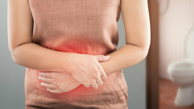 Alimentos Que No Deberías Tomar Si Tienes Colon Irritable