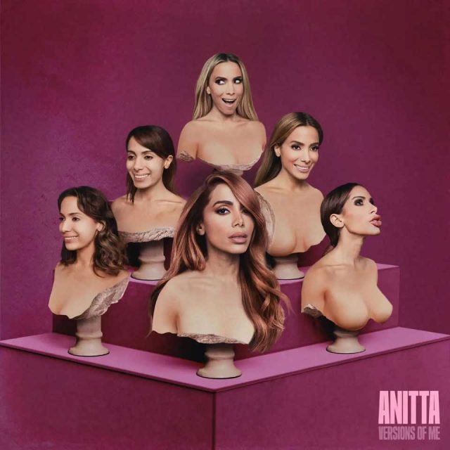 Anitta Versions of me 2