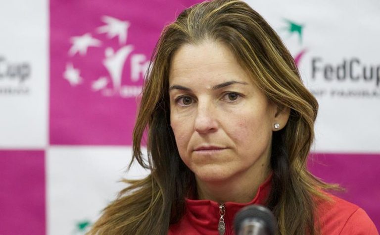 Arantxa Sánchez Vicario no se calla: estos son los errores en ‘El método Williams’