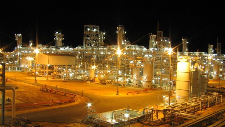 Argelia no descarta «recalcular» el precio del gas enviado a España