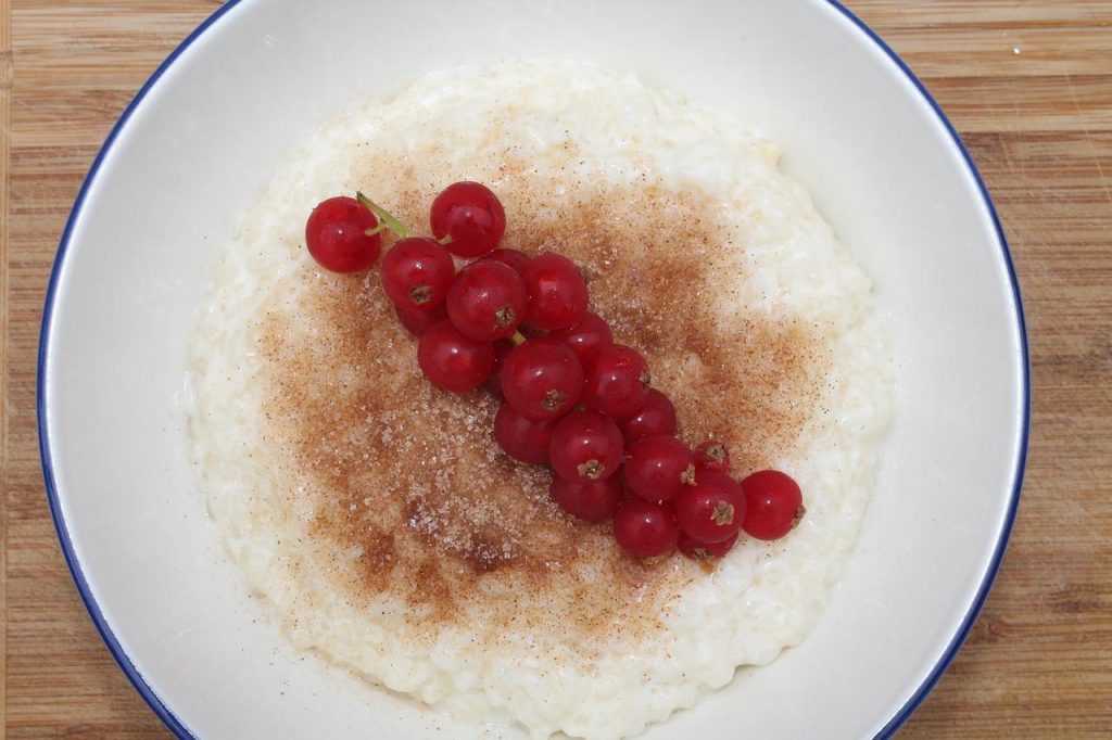 Arguiñano Usa Este Truco Para Bordar El Arroz Con Leche Y Que Nadie Lo Rechace