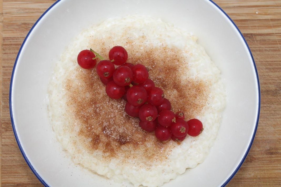 Arguiñano usa este truco para bordar el arroz con leche y que nadie lo rechace