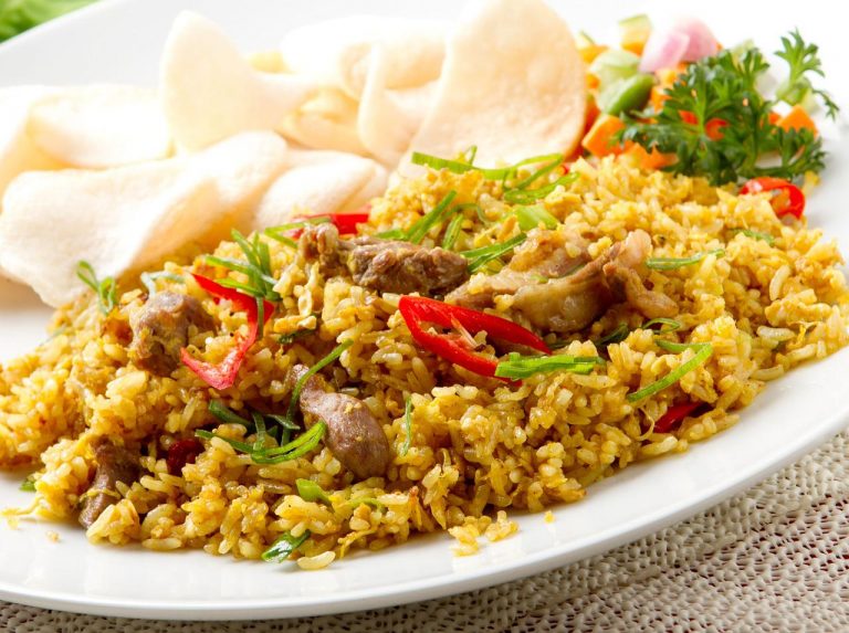 Arroz con pollo: estas son las especias que mejor le van al plato
